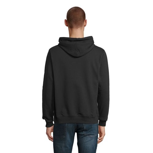 SWEAT-SHIRT À CAPUCHE FRENCH TERRY HOMME NEOBLU NICHOLAS MEN