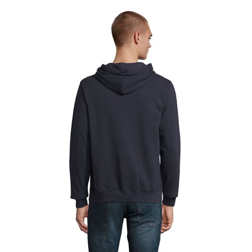 SWEAT-SHIRT À CAPUCHE FRENCH TERRY HOMME NEOBLU NICHOLAS MEN