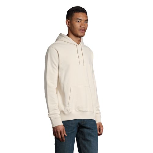 SWEAT-SHIRT À CAPUCHE FRENCH TERRY HOMME NEOBLU NICHOLAS MEN