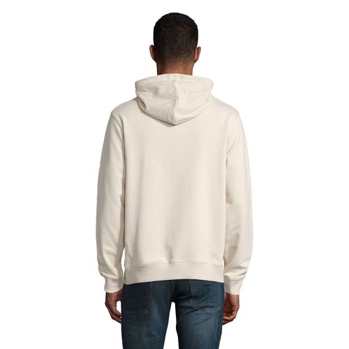SWEAT-SHIRT À CAPUCHE FRENCH TERRY HOMME NEOBLU NICHOLAS MEN