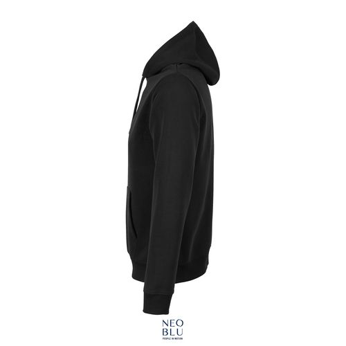SWEAT-SHIRT À CAPUCHE FRENCH TERRY HOMME NEOBLU NICHOLAS MEN