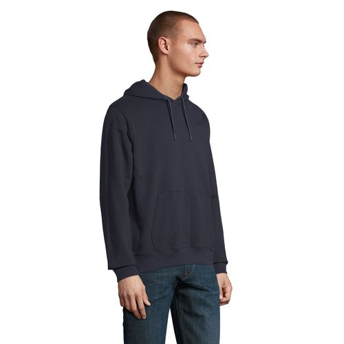 SWEAT-SHIRT À CAPUCHE FRENCH TERRY HOMME NEOBLU NICHOLAS MEN