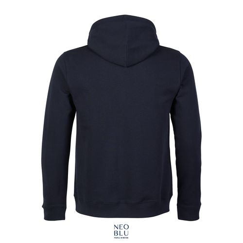 SWEAT-SHIRT À CAPUCHE FRENCH TERRY HOMME NEOBLU NICHOLAS MEN