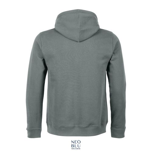 SWEAT-SHIRT À CAPUCHE FRENCH TERRY HOMME NEOBLU NICHOLAS MEN