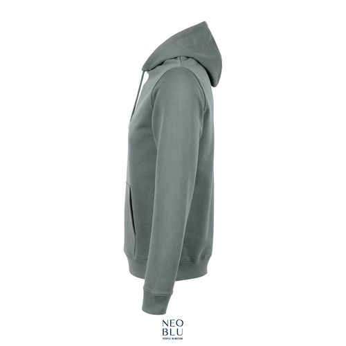 SWEAT-SHIRT À CAPUCHE FRENCH TERRY HOMME NEOBLU NICHOLAS MEN