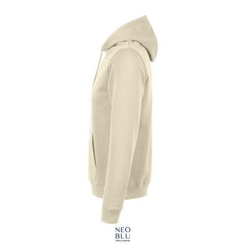 SWEAT-SHIRT À CAPUCHE FRENCH TERRY HOMME NEOBLU NICHOLAS MEN