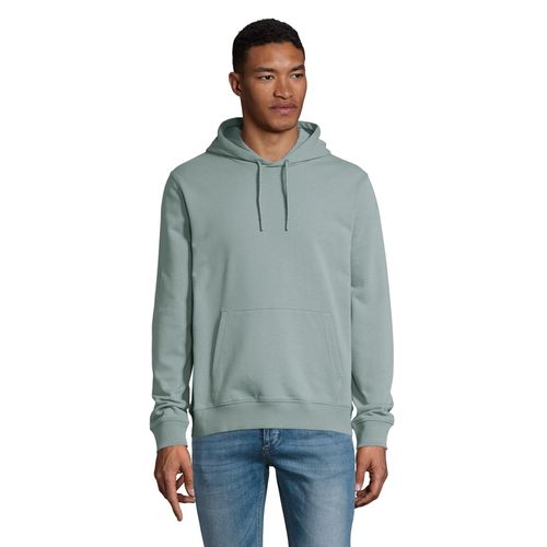 SWEAT-SHIRT À CAPUCHE FRENCH TERRY HOMME NEOBLU NICHOLAS MEN