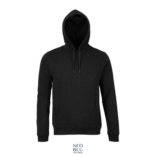 SWEAT-SHIRT À CAPUCHE FRENCH TERRY HOMME NEOBLU NICHOLAS MEN