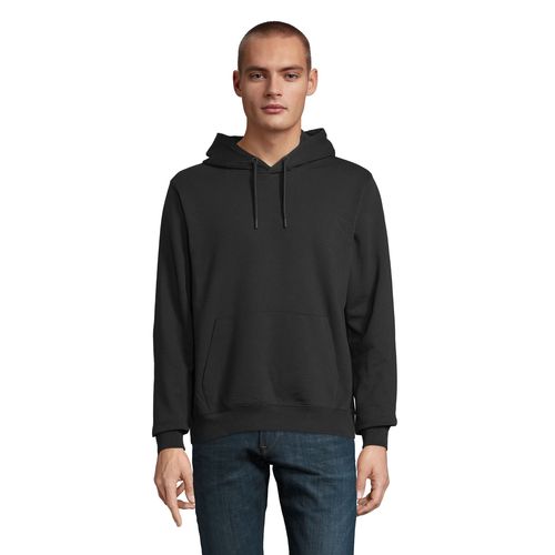 SWEAT-SHIRT À CAPUCHE FRENCH TERRY HOMME NEOBLU NICHOLAS MEN