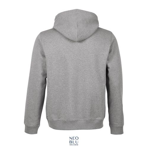 SWEAT-SHIRT À CAPUCHE FRENCH TERRY HOMME NEOBLU NICHOLAS MEN