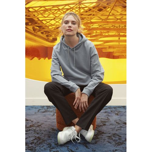 SUDADERA MUJER DE FRENCH TERRY CON CAPUCHA NEOBLU NICHOLAS WOMEN