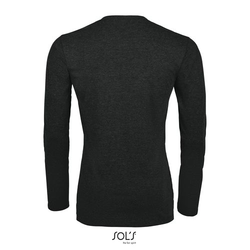 TEE-SHIRT HOMME MANCHES LONGUES SOL'S Imperial LSL MEN