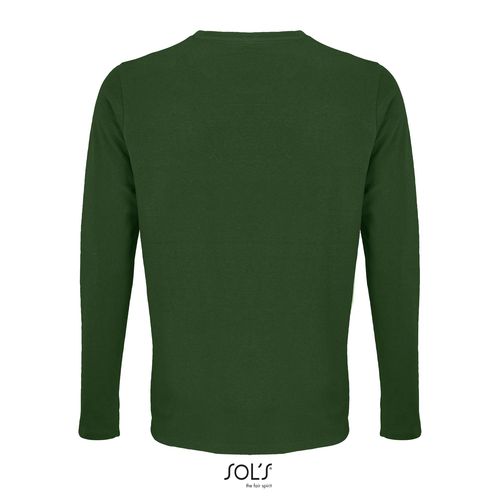TEE-SHIRT HOMME MANCHES LONGUES SOL'S Imperial LSL MEN
