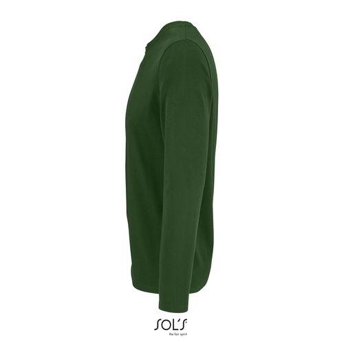 TEE-SHIRT HOMME MANCHES LONGUES SOL'S Imperial LSL MEN