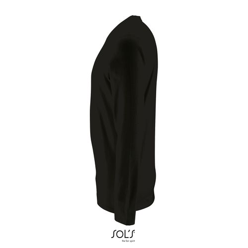TEE-SHIRT HOMME MANCHES LONGUES SOL'S Imperial LSL MEN