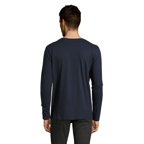 TEE-SHIRT HOMME MANCHES LONGUES SOL'S Imperial LSL MEN