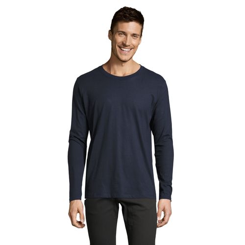 TEE-SHIRT HOMME MANCHES LONGUES SOL'S Imperial LSL MEN