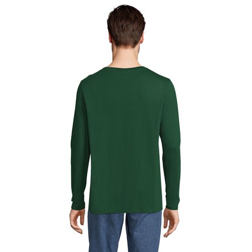 TEE-SHIRT HOMME MANCHES LONGUES SOL'S Imperial LSL MEN