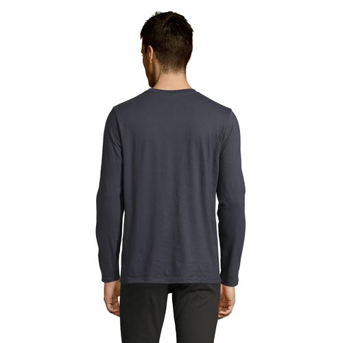 TEE-SHIRT HOMME MANCHES LONGUES SOL'S Imperial LSL MEN
