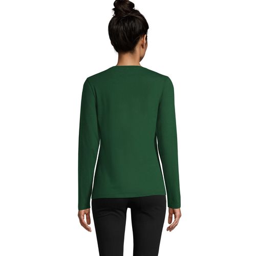 TEE-SHIRT FEMME MANCHES LONGUES SOL'S Imperial LSL WOMEN