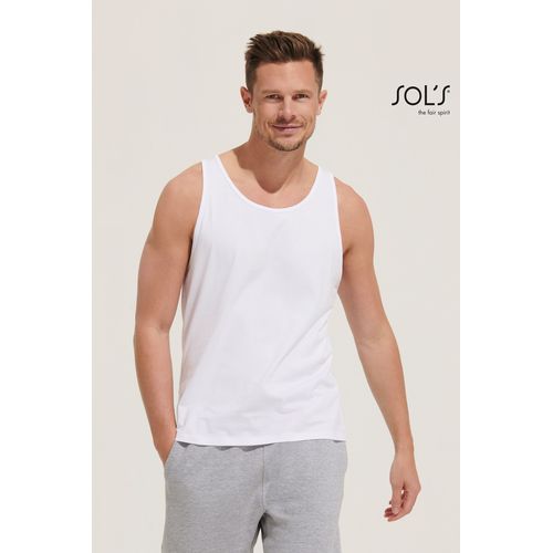 DÉBARDEUR UNISEXE SOL'S CRUSADER TT - 2