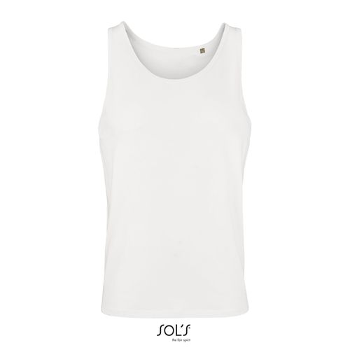 DÉBARDEUR UNISEXE SOL'S CRUSADER TT - 6