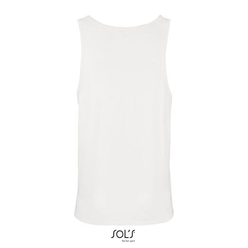 DÉBARDEUR UNISEXE SOL'S CRUSADER TT - 7