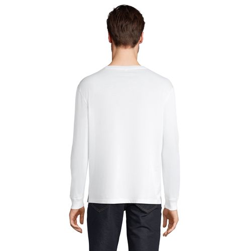 TEE-SHIRT UNISEXE MANCHES LONGUES SOL'S PIONEER LSL