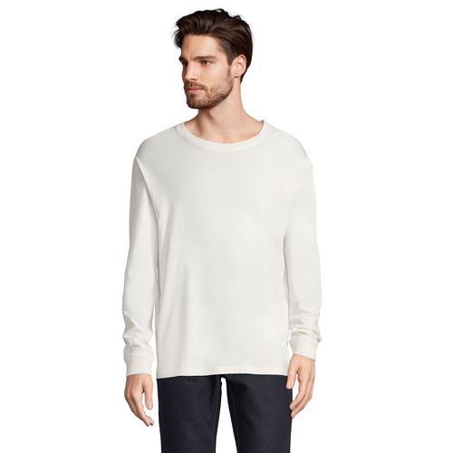 TEE-SHIRT UNISEXE MANCHES LONGUES SOL'S PIONEER LSL - 3