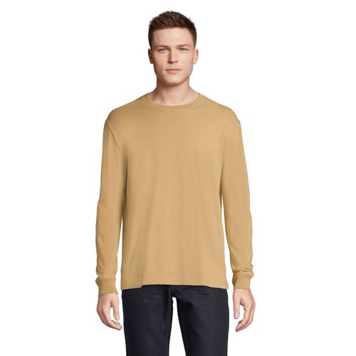 TEE-SHIRT UNISEXE MANCHES LONGUES SOL'S PIONEER LSL