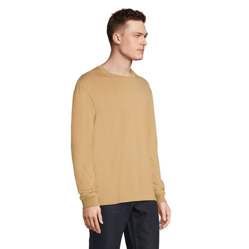 TEE-SHIRT UNISEXE MANCHES LONGUES SOL'S PIONEER LSL