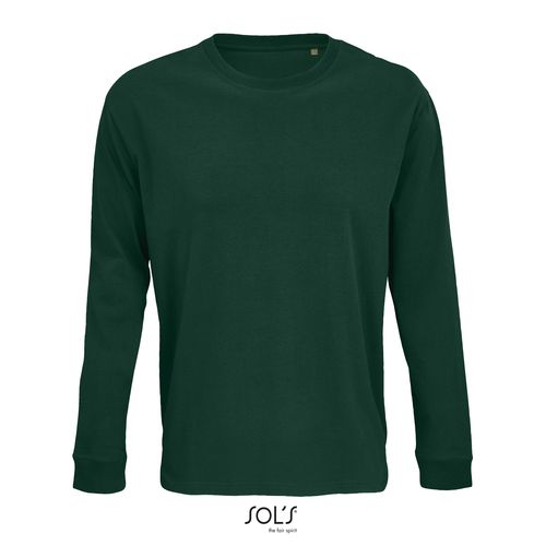TEE-SHIRT UNISEXE MANCHES LONGUES SOL'S PIONEER LSL