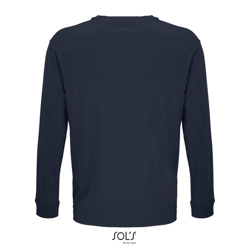 TEE-SHIRT UNISEXE MANCHES LONGUES SOL'S PIONEER LSL