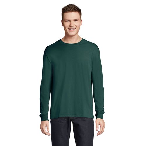 TEE-SHIRT UNISEXE MANCHES LONGUES SOL'S PIONEER LSL