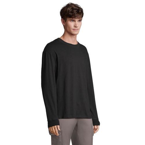 TEE-SHIRT UNISEXE MANCHES LONGUES SOL'S PIONEER LSL