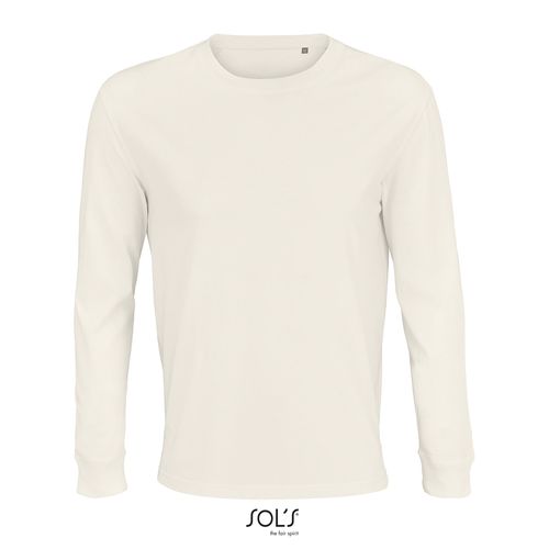TEE-SHIRT UNISEXE MANCHES LONGUES SOL'S PIONEER LSL