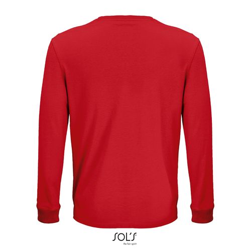TEE-SHIRT UNISEXE MANCHES LONGUES SOL'S PIONEER LSL