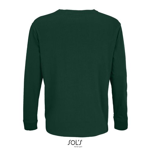 TEE-SHIRT UNISEXE MANCHES LONGUES SOL'S PIONEER LSL