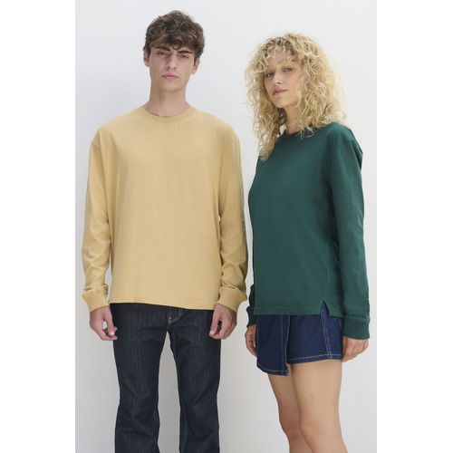 TEE-SHIRT UNISEXE MANCHES LONGUES SOL'S PIONEER LSL