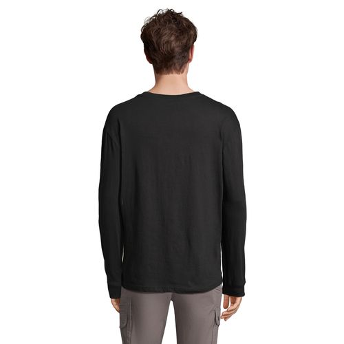 TEE-SHIRT UNISEXE MANCHES LONGUES SOL'S PIONEER LSL