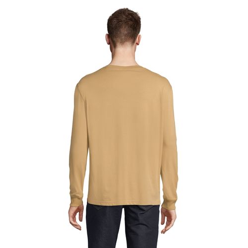 TEE-SHIRT UNISEXE MANCHES LONGUES SOL'S PIONEER LSL