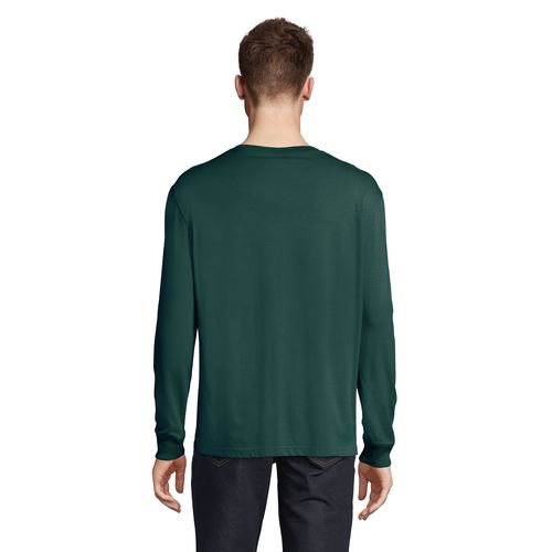 verde imperio CAMISETA UNISEX DE MANGA LARGA SOL'S PIONEER LSL