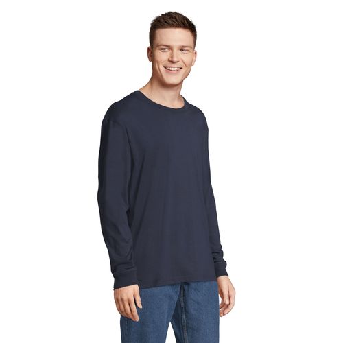 TEE-SHIRT UNISEXE MANCHES LONGUES SOL'S PIONEER LSL