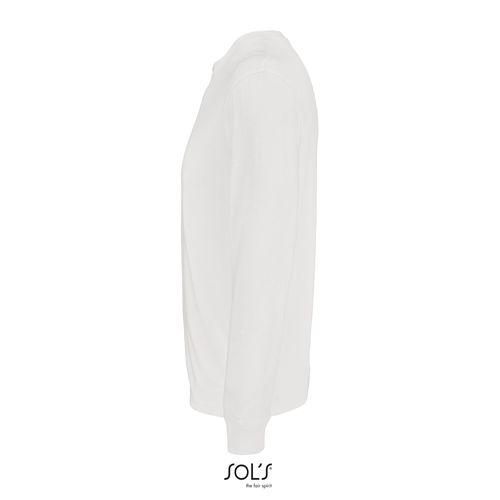 TEE-SHIRT UNISEXE MANCHES LONGUES SOL'S PIONEER LSL