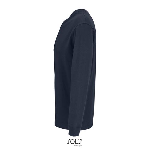 TEE-SHIRT UNISEXE MANCHES LONGUES SOL'S PIONEER LSL