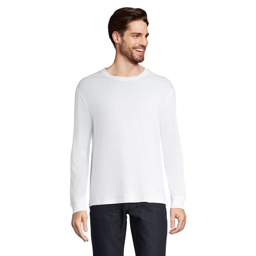 TEE-SHIRT UNISEXE MANCHES LONGUES SOL'S PIONEER LSL