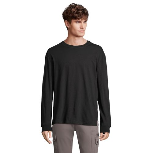 TEE-SHIRT UNISEXE MANCHES LONGUES SOL'S PIONEER LSL