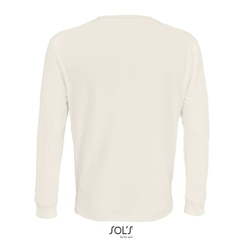 TEE-SHIRT UNISEXE MANCHES LONGUES SOL'S PIONEER LSL - 7