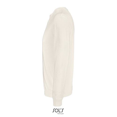 TEE-SHIRT UNISEXE MANCHES LONGUES SOL'S PIONEER LSL