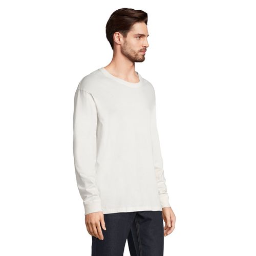 TEE-SHIRT UNISEXE MANCHES LONGUES SOL'S PIONEER LSL - 4